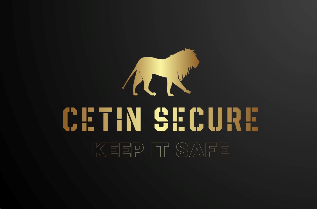 Cetin Secure